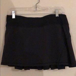 Lululemon skirt